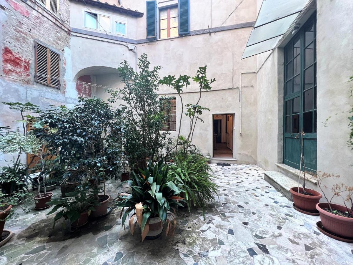 Appartement Casa Conti-Nearby Piazza Del Campo à Sienne Extérieur photo