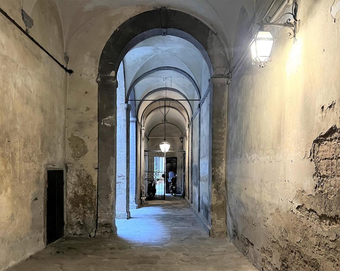 Appartement Casa Conti-Nearby Piazza Del Campo à Sienne Extérieur photo