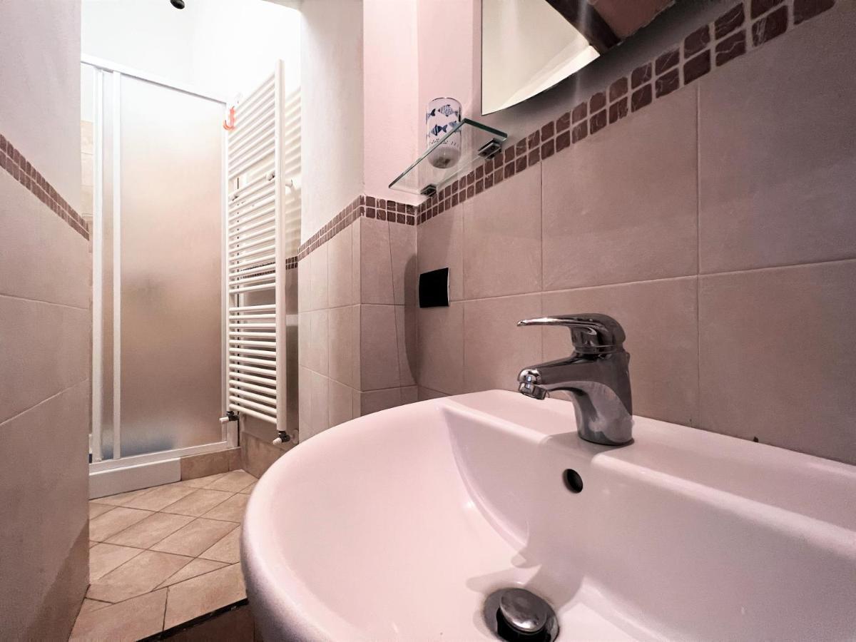 Appartement Casa Conti-Nearby Piazza Del Campo à Sienne Extérieur photo