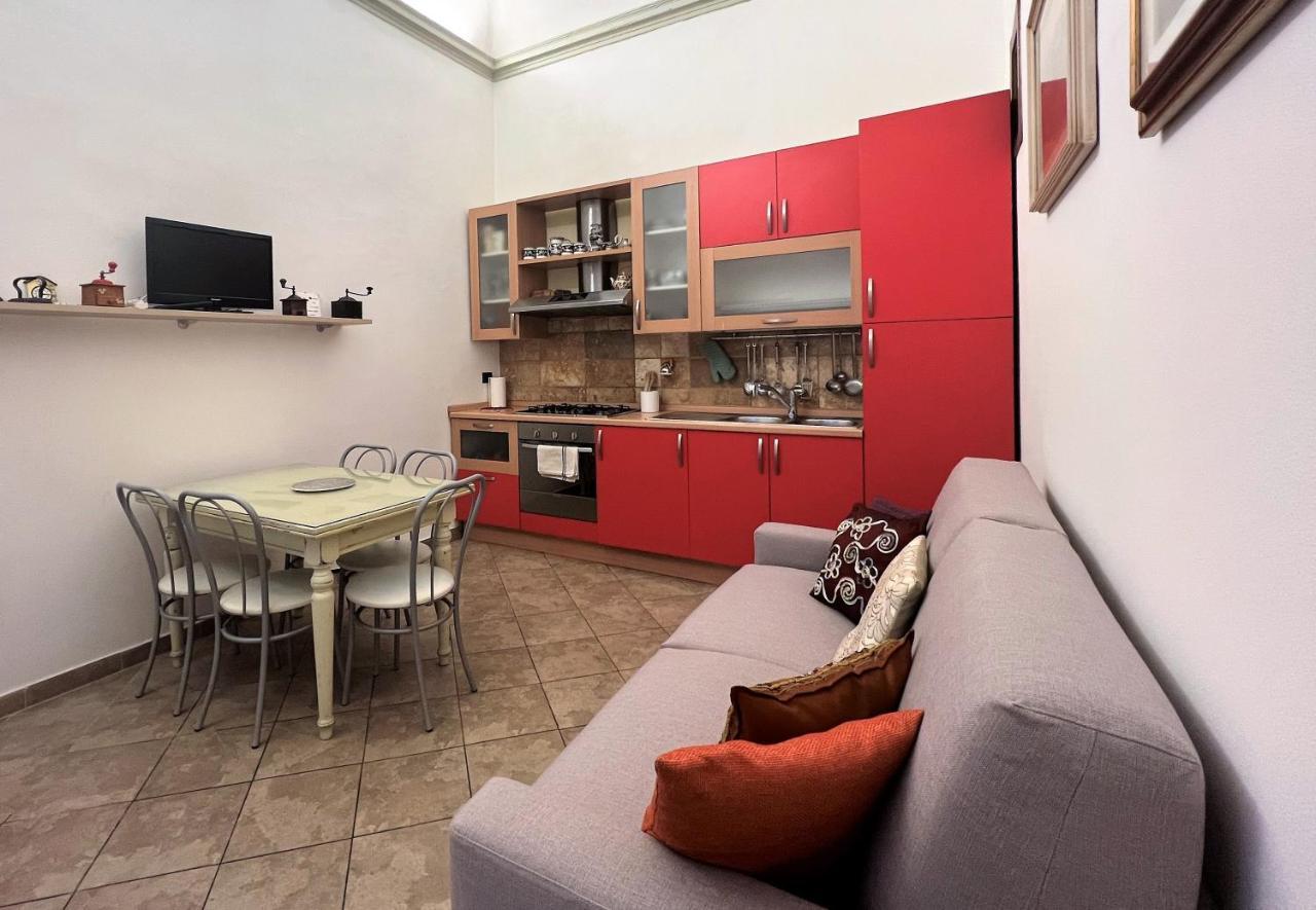 Appartement Casa Conti-Nearby Piazza Del Campo à Sienne Extérieur photo
