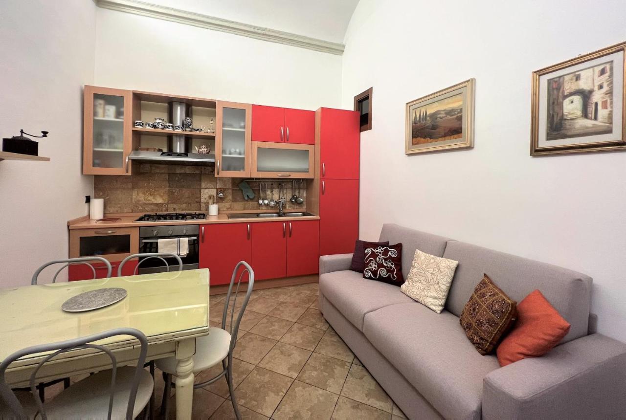 Appartement Casa Conti-Nearby Piazza Del Campo à Sienne Extérieur photo